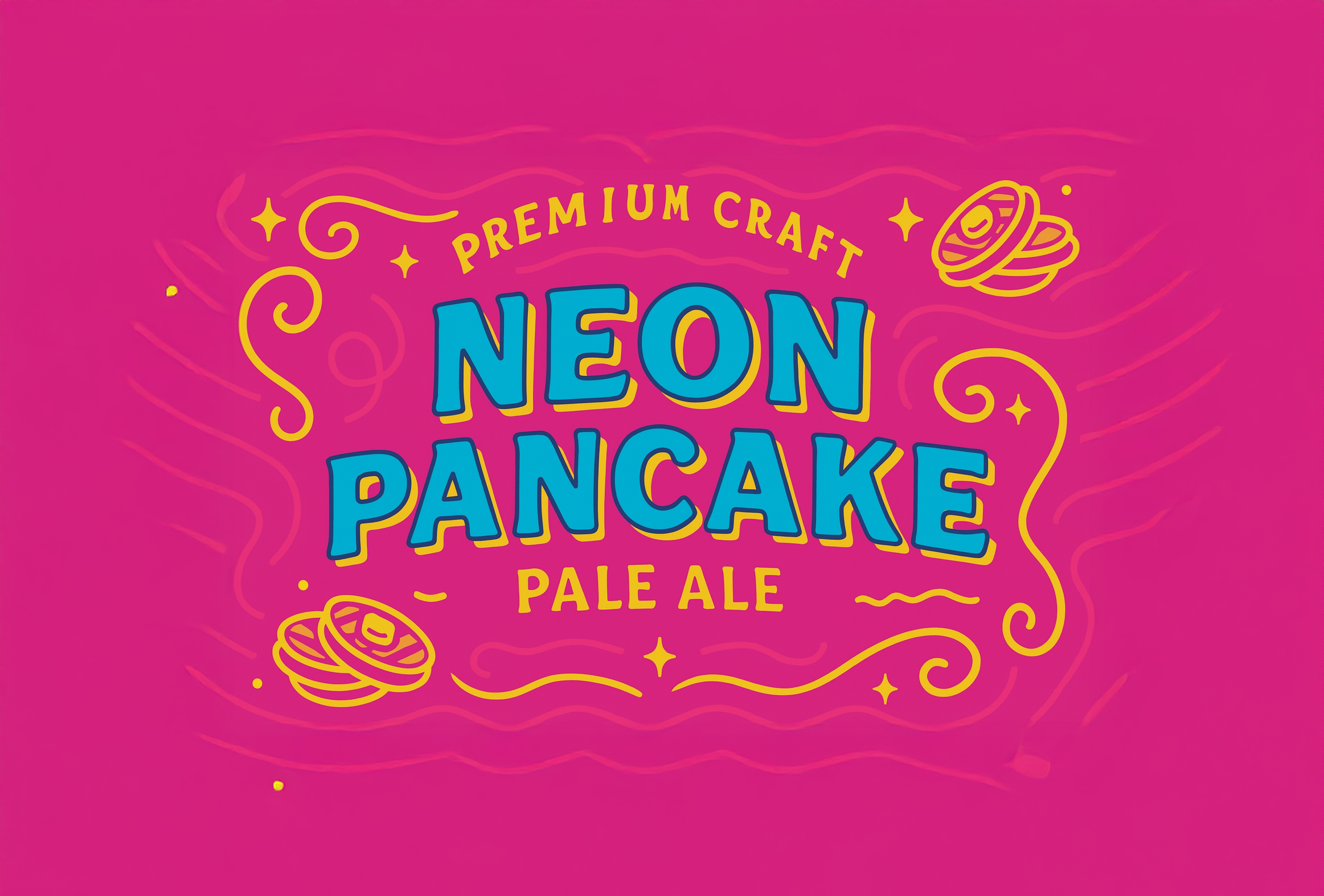 Apply Labels to Packs before